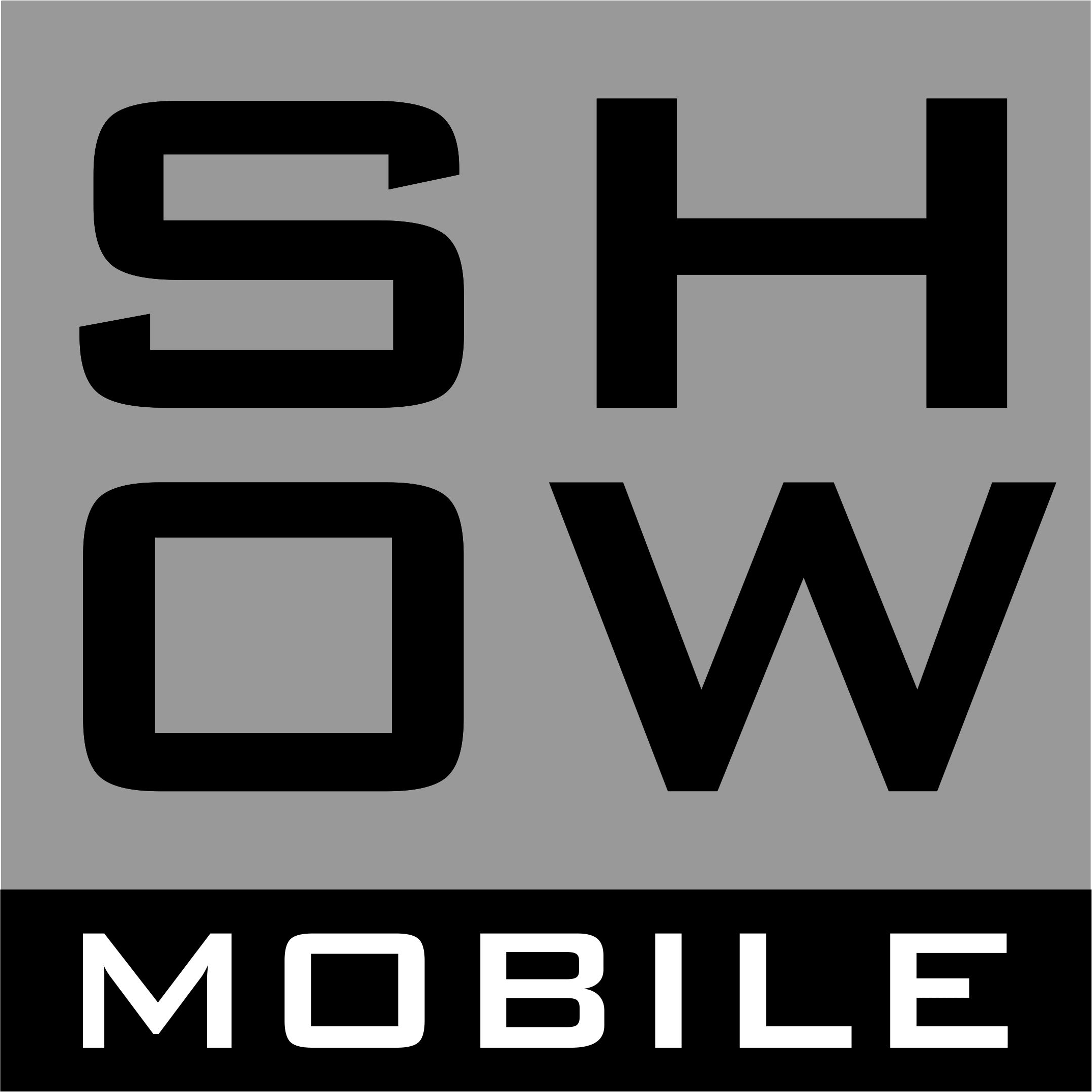 Show Mobile